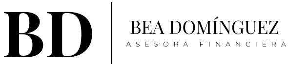 Bea Dominguez asesora financiera